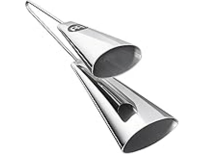 Meinl Cloche traditionnelle A-Go-Go Medium