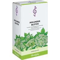 Holunderblüten Tee 100 g