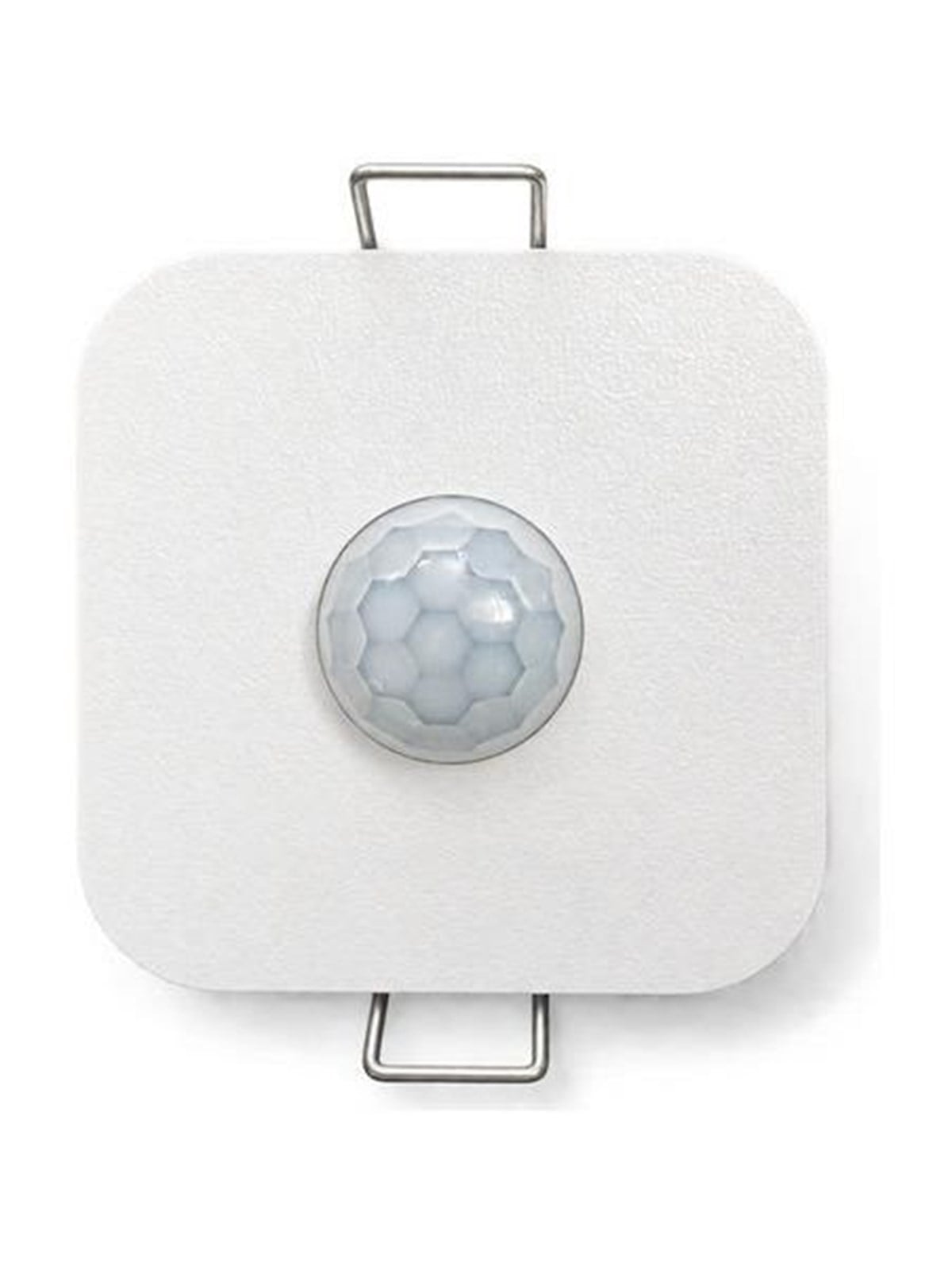 Light Solutions Unterputzhalterung für Shelly BLU Motion ZB Sensor - 0-35mm Decke - Weiß