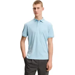 J. LINDEBERG Polo KV, hellblau