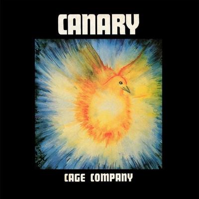 Cage Company - Canary, CD