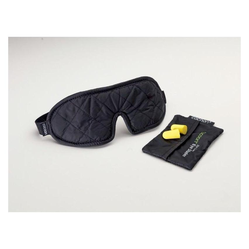 Cocoon Eye Shades Deluxe (ESL03)
