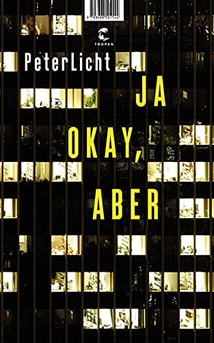 Peterlicht - Ja okay, aber - Preis vom 30.09.2026 09:01:18 h