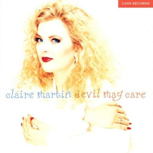Claire Martin - Devil May Care - Preis vom 12.10.2026 11:37:12 h