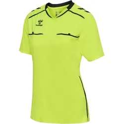 hummel hmlREFEREE Schiedsrichtertrikot Damen 5009 - neon yellow XXL