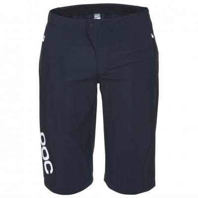 POC - Essential Enduro Shorts - Radhose Gr XXL blau