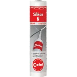 Silikon N