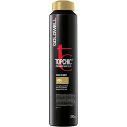 Goldwell, Haarfarbe, Topchic (9G)