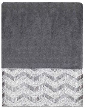Avanti Linens Avanti Chevron Galaxy Bath Towel