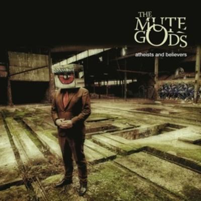 Atheists And Believers - The Mute Gods, Vinyl