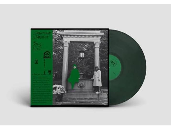 Smalltown Stardust (Loser Edition / Dark Green)