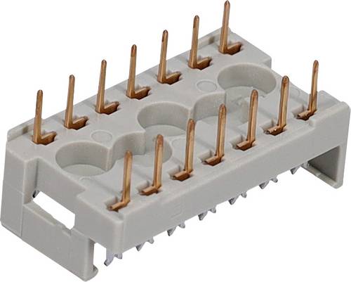 TE Connectivity 1393532-1 Box