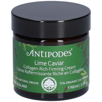 Antipodes Lime Caviar CR Raff 60Ml 60 ml Hautcreme