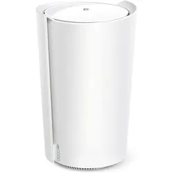 TP-Link Deco X3000-5G, Router, Weiss