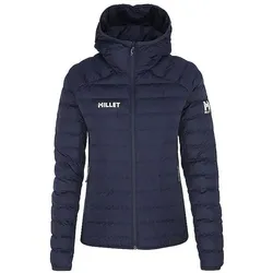 Millet, Damen, Skijacke, Isojacke Fritz Roy Warm (XS), Blau