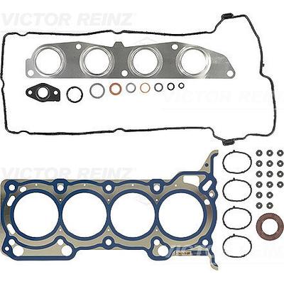 Victor Reinz Dichtungsvollsatz, Motor [Hersteller-Nr. 01-34240-01] für Smart, Mitsubishi