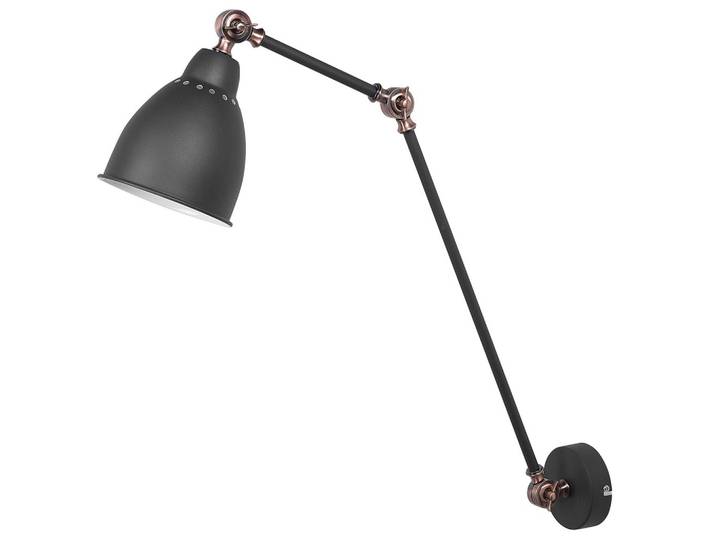 WANDLEUCHTE Mississippi 49/14/23 cm Wandlampe