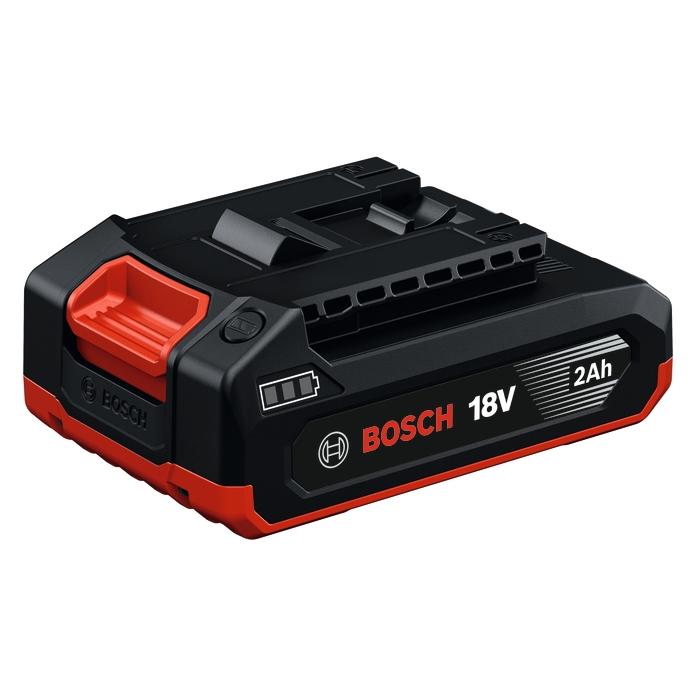 Bosch Professional GBA18V-20 (18 V) (1600A03K19)