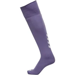 hummel Fussball Stutzenstrümpfe paisley purple 43-45