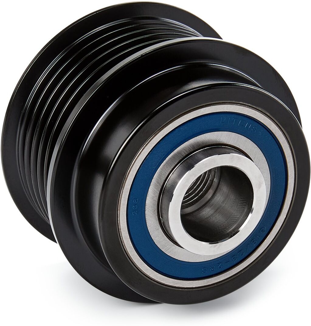 INA 535 0352 10 Alternator clutch pulley