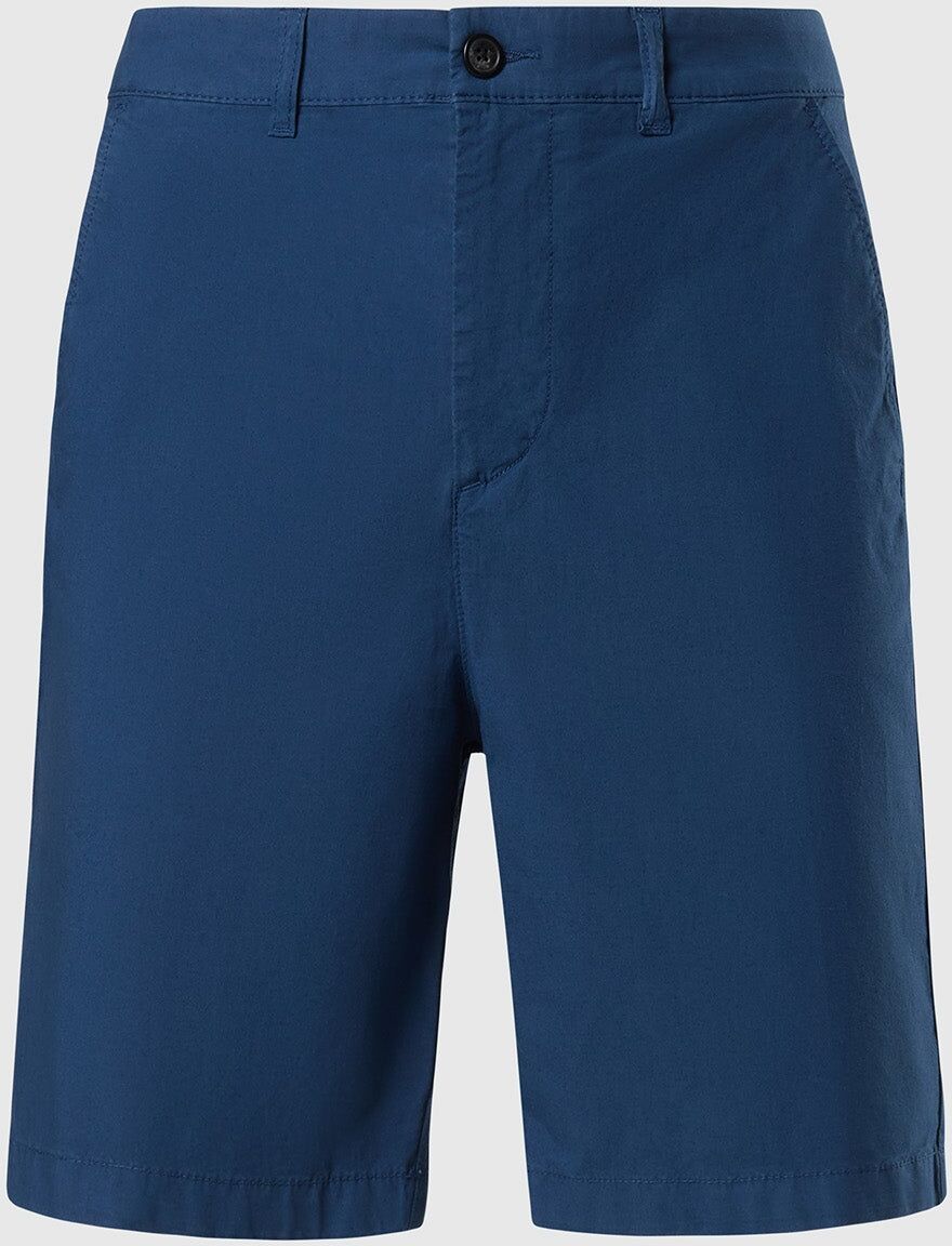 North Sails Chino-Shorts Freedom Dark denim 36