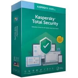 Kaspersky Total Security 2026