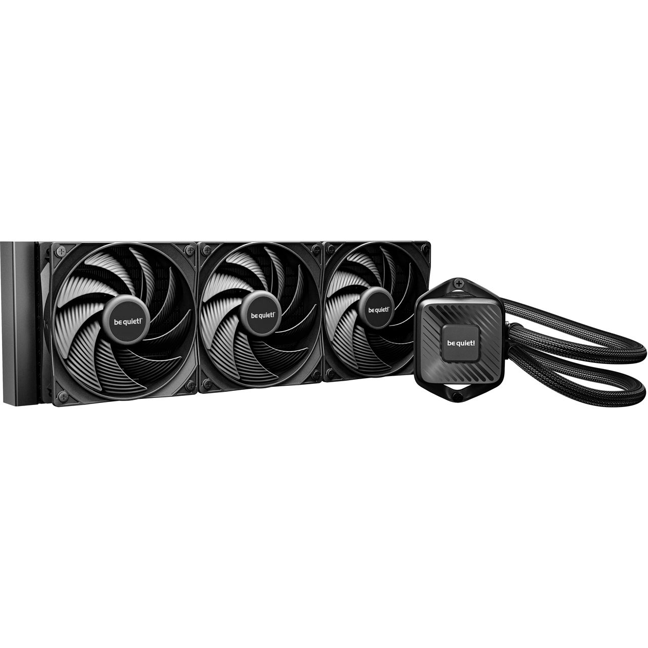 be quiet! Pure Loop 3 360mm All-in-One