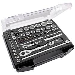 Matador Schraubwerkzeuge smartyBOX S5 Steckschlüsselsatz metrisch 1/2 (12.5 mm) 29teilig 81454114