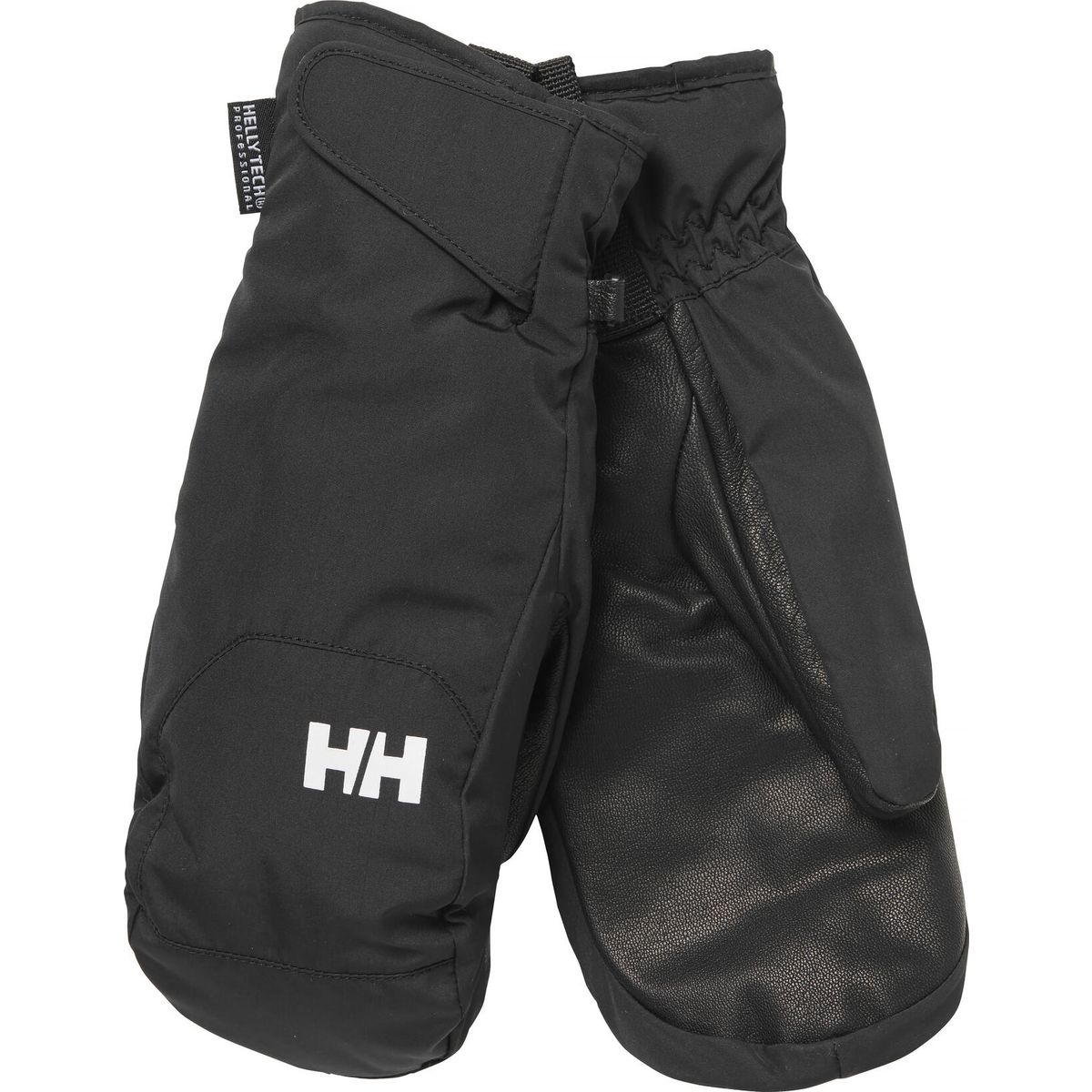 Helly Hansen Swift HT Mittens black (990) XS 67335_990-XS
