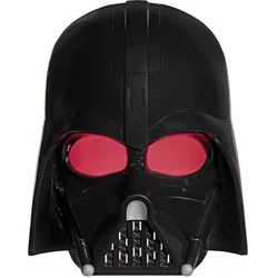 Star Wars SW Darth Vader Electronic Mask