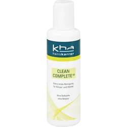 Hans Karrer Clean Complete Eco 250 ML