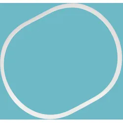 eezee Silikon-Fugenband Ring, 1100mm, 4270004408119