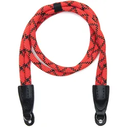Cooph Double Rope Strap Duotone Red 115cm