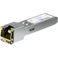 RJ45 zu SFP Modul, Transceiver
