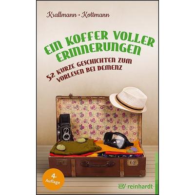 Ein Koffer voller Erinnerungen, Taschenbuch von Peter Krallmann,Uta Kottmann, Ernst Reinhardt Verlag, 978-3-497-02563-3