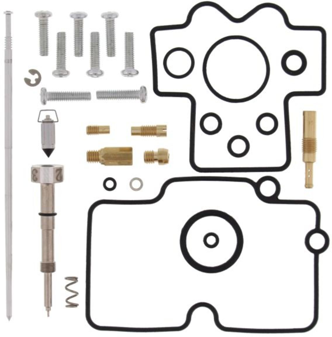 Reparatursatz, Vergaser ALL BALLS AB26-1442