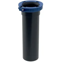 Geberit CleanLine Verlängerung 154313001 für Dünnbettaufsatz, Höhe 22 cm
