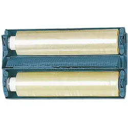 Leitz, Laminierfolie, Folienkassette