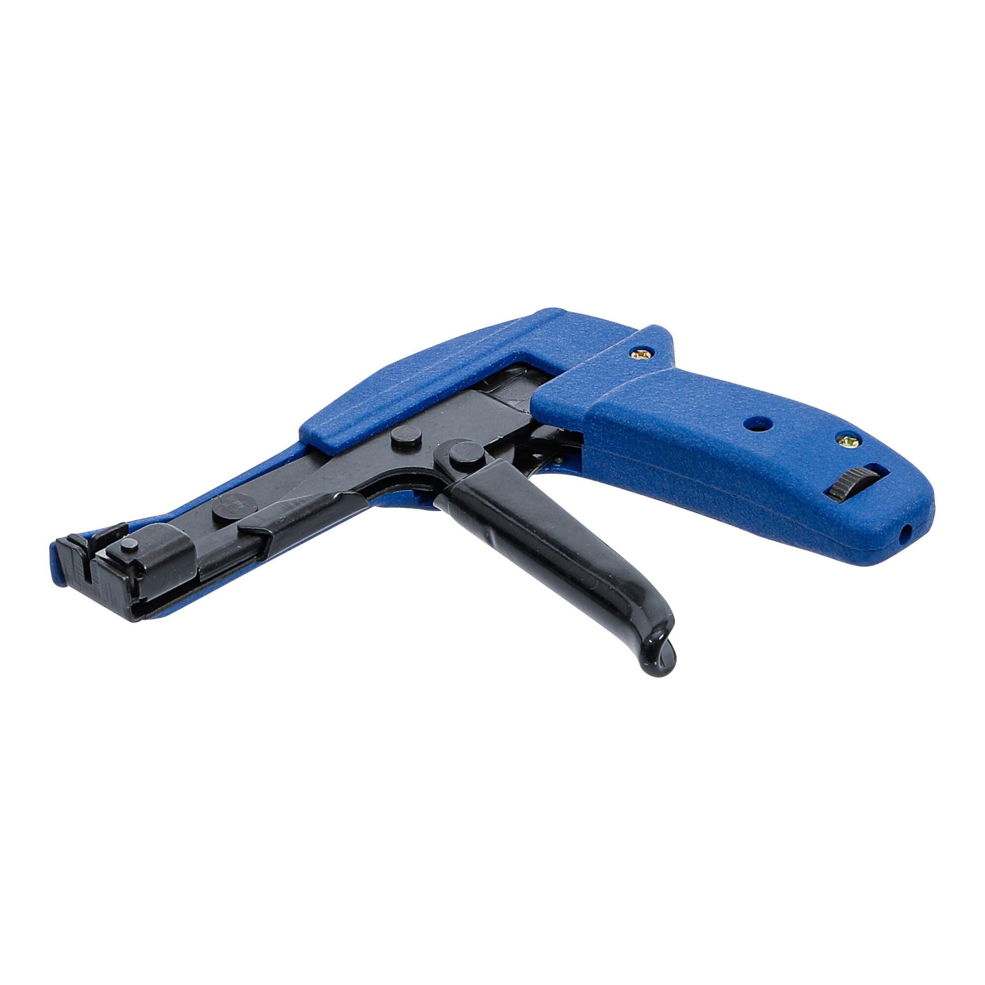 BGS Kabelbinder-Spannpistole 9368, 2,4 - 4,8 mm ; BGS technic)