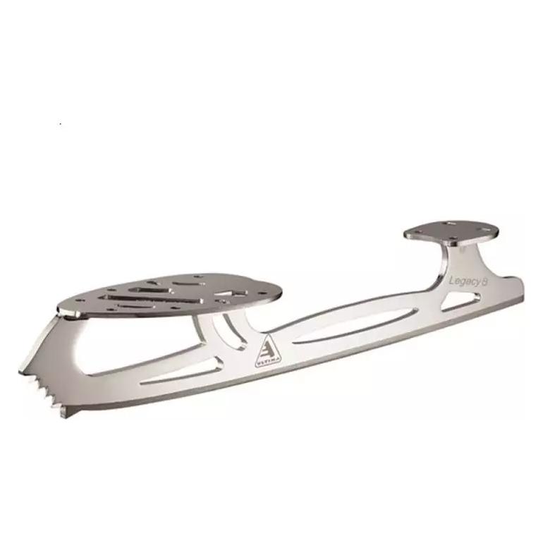 Jackson Skate UB80 095 JACKSON LEGACY 8 BLADE 9.5 EISKUNSTSCHUHKUFEN (Jackson Skates)