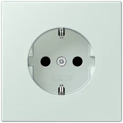 Jung SCHUKO Steckdose LC 1521 215
