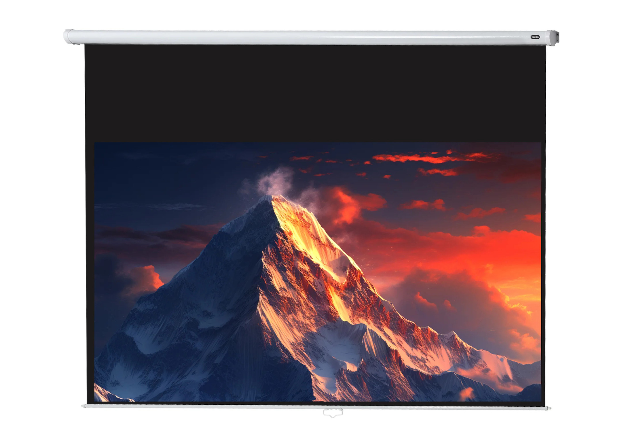 CELEXON Leinwand Rollo Economy 240x135