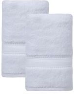 Ozan Premium Home 100% Turkish Cotton Legend Collection Luxury Hand Towels (Set of 2)