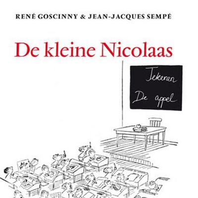 De kleine Nicolaas - Jean-Jacques Sempé,René Goscinny, Audio, 9789047607434