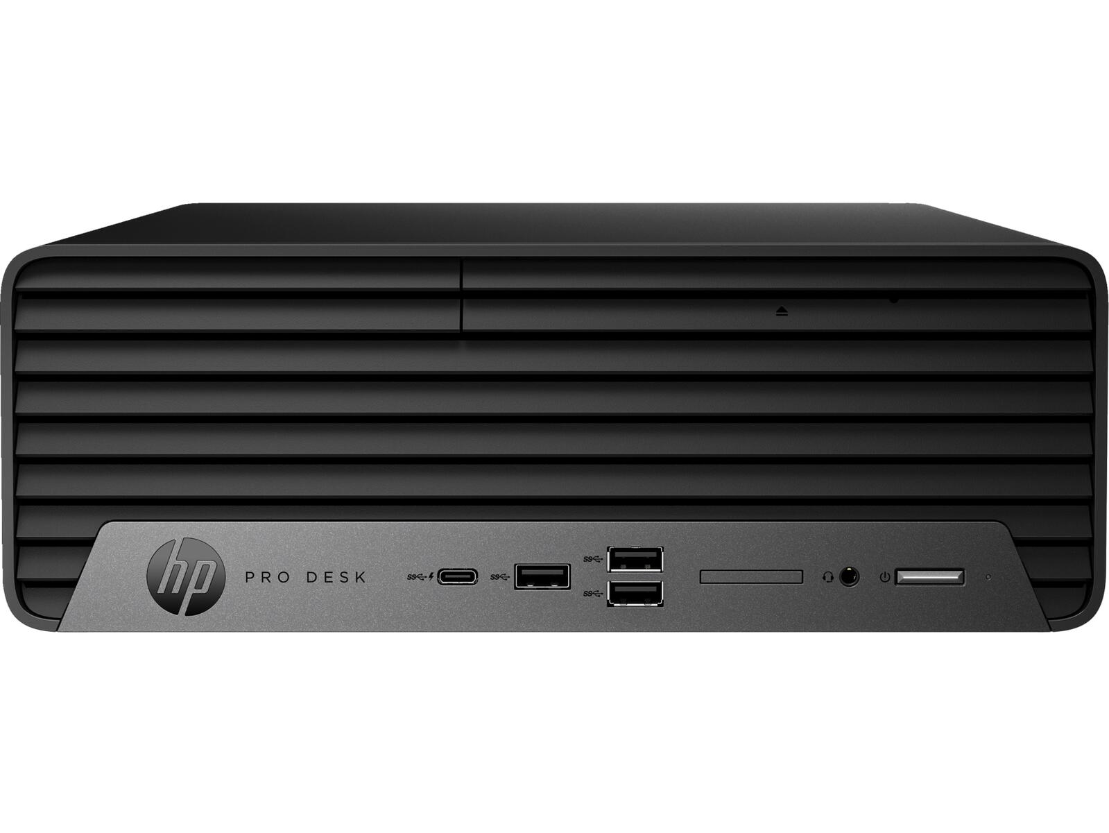 HP Inc. HP Pro SFF 400 G9 Intel® Core™ i5-13500 D18KHES#ABD