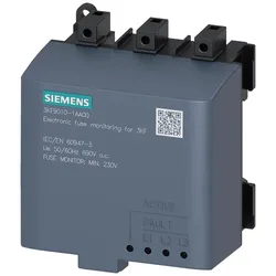 Siemens 3KF9010-1AA00 Zubehör für 3KF alle Baugr. elektr. Sicherungsüberwachung 3KF90101AA00