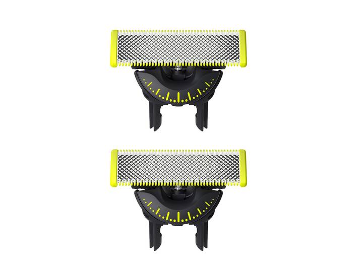 Recharge de rasoir 2 lames 360 Blade QP420/55 PHILIPS