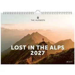 AT, Kalender, Lost in the Alps 2027