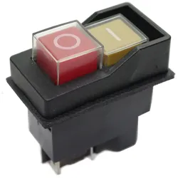 PROXXON 27040-07-16 Schalter für Dickenhobel DH40