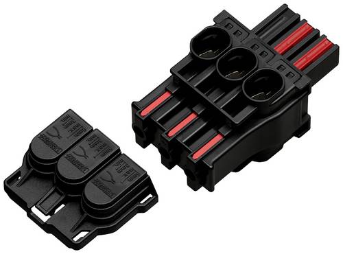 Siemens 6SL3260-2DC10-0AA0 Ersatzstecker-Kits